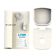 Lynn Manufacturing 1068 Chamber Kit Perfect Fit 1068 for HB Smith Model FD-12 | Midwest Supply Us
