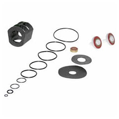 Watts RK009M2-RT1 Repair Kit Complete Rubber Part 1 Inch 0887787 for 009 Series Reduced Pressure Zone Assemblies | Midwest Supply Us