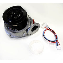 Heat Transfer Prod 7250P-085 Blower Motor Munchkin with Gasket for 80M | Midwest Supply Us