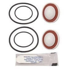Watts RK909-RC3-HW3/4-1 Repair Kit Hot Water Check 3/4 Inch 0887310 for 909 Series Reduced Pressure Zone Assemblies | Midwest Supply Us