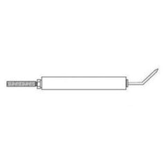 Westwood Products E5-151G Igniter Electrode 151G with Spring Set of 2 for Beckett | Midwest Supply Us