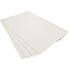 Lynn Manufacturing 9600 Paper 2000 Degrees Fahrenheit Ceramic Fiber 15 x 24 x 1/8 Inch | Midwest Supply Us
