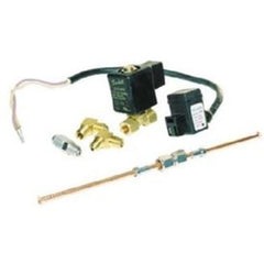 R.W. Beckett 2182602U Valve Kit Solenoid Delay | Midwest Supply Us