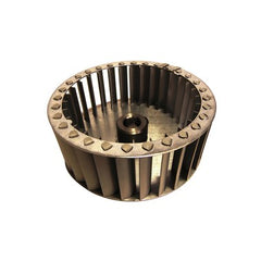 Riello Burners C7001031 Blower Wheel Cage Squirrel for F3/F5 | Midwest Supply Us