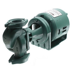 TACO 112 Circulator Pump Red Baron Circulators 112 Inline Cartridge Cast Iron Flange 1 Stage 1/3 Horsepower 2-Piece Spring Coupling | Midwest Supply Us