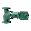 110S | Circulator Pump Red Baron Circulators 110 Inline Cartridge 0 to 35 Gallons per Minute 1/12 Horsepower 1 Stage Flange Stainless Steel for Residential and Light Commercial Hot or Cold Hydronic Systems a | TACO