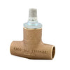 219 | Check Valve Flo-Chek Horizontal 3/4 Inch Sweat Bronze 219 | TACO