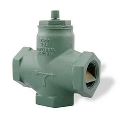 TACO 223 Check Valve Flo-Chek 2 Inch Cast Iron Universal NPT EPDM 125 Pounds per Square Inch | Midwest Supply Us
