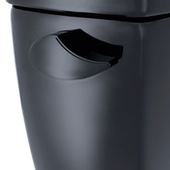 Toto THU068#51 Trip Lever Left Hand Side Ebony for ST743S Toilet Tank | Midwest Supply Us