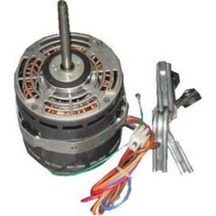 Nordyne 902128 1/2hp 115v 1075rpm 4-Spd 48Y | Midwest Supply Us