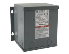 Lennox 24F66 Lennox 24F6601, Dry Encapsulated Transformer, 1.5 kVA, 240/480 VAC 60 Hz Primary, 120/240 VAC Secondary | Midwest Supply Us