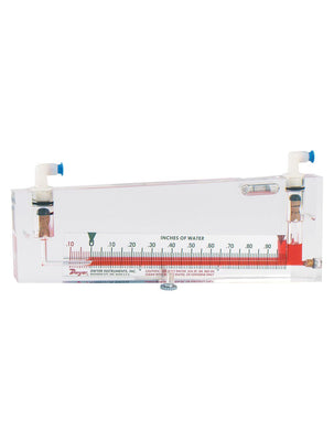Dwyer Instruments | 451-AF
