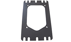 Allanson Transformers 2502 MOUNTING BASE | Midwest Supply Us