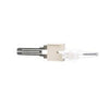 767A-356 | Hot Surface Igniter 6 Inch 767A-356 Silicon Carbide 250 Degrees Fahrenheit 120 Volt 60 Hertz 5 Amp | White Rodgers