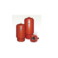 Amtrol ST-60V-C Expansion Tank Therm-X-Trol Head & Shell 25 Gallon 150 Pounds per Square Inch Gauge 3/4" NPTF ST-60V-C ASME for Closed Domestic Hot Water Systems to Control Pressure Build-up | Midwest Supply Us