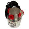 40600S | Valve Kit Oil 1/8 Inch NPT 130 Pounds per Square Inch | Carlin