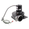 381354580 | Fan Assembly Inducer Kit for CGi Series Boiler 1 Section Assembly | Weil Mclain