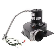 Weil Mclain 381354580 Fan Assembly Inducer Kit for CGi Series Boiler 1 Section Assembly | Midwest Supply Us