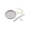 386700344 | Flue Cap Assembly Includes Handle/Rope/Screws for WTGO Series | Not Selected