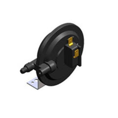 Modine 5H0735910003 .66"WC SPST PRESSURE SWITCH | Midwest Supply Us