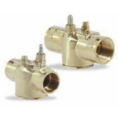 Schneider Electric (Erie) VM2317 3/4"SW 2W 7CV MODULATING VLV | Midwest Supply Us