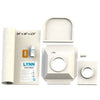 1096 | Chamber Kit Perfect Fit 1096 for Utica Starfire III and SW Series | Lynn Manufacturing