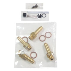 Buderus 8718589375 Conversion Kit Propane for GA124-23 | Midwest Supply Us