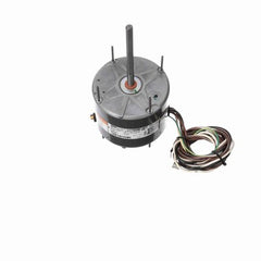 Fasco Motors D934 Motor Condenser Fan 1/4 Horsepower 825 Revolutions per Minute 208-230 Volt 5.6 Inch Permanent Split Capacitor | Midwest Supply Us