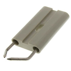 Westwood Products E5-598-1PK Igniter Double 3-9/16 Inch for Weil-McLain Burners E5-598 | Midwest Supply Us