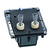 2275U | Ignition Transformer 120 Volt 150 Volt for Omni Burners Universal | Allanson Transformers