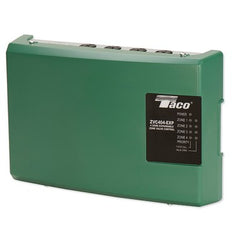 TACO ZVC404-EXP Control 4 Zone with Priority 3 x 12-1/4 x 8 Inch Printed Circuit Board Screw Connection 120 Volt | Midwest Supply Us