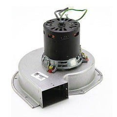 Modine 5H0750380000 Power Exhaust Kit Inducer Assembly 115 Volt 3000 Revolutions per Minute 60 Hertz | Midwest Supply Us