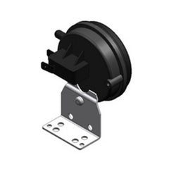 Modine 5H0750300003 Pressure Switch SPST 0.27 Inch Water Column | Midwest Supply Us