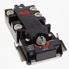 Bradford White 415-46280-00 Thermostat Lower Black | Midwest Supply Us