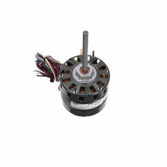 Fasco Motors D151 Motor Fan/Blower 1/4-1/5-1/6 Horsepower 1050 Revolutions per Minute 230 Volt 5 Inch Permanent Split Capacitor | Midwest Supply Us