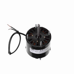 Fasco Motors D189 Motor Fan 1/20 Horsepower 1500 Revolutions per Minute 230 Volt 3.3 Inch Shaded Pole Motor | Midwest Supply Us