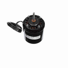 Fasco Motors D471 Motor Refrigeration 1/20 Horsepower 1550 Revolutions per Minute 208-230 Volt 3.3 Inch Shaded Pole Motor | Midwest Supply Us