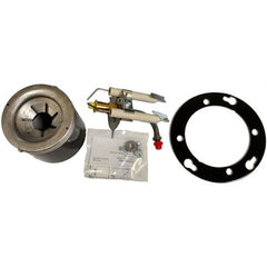 R.W. Beckett 585101 Combination Kit Air Tube Left Side Inlet | Midwest Supply Us