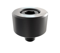 Jergens 25759 JIG FOOT, 22MM X 20MM | Midwest Supply Us