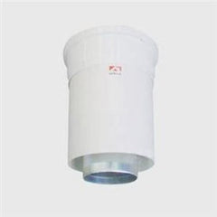 Rinnai 224051 Vent Extension 10 Inch Plastic | Midwest Supply Us