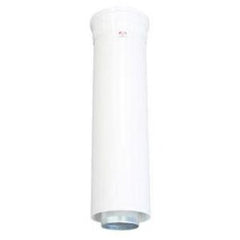 Rinnai 224052 Vent Extension 19-1/2 Inch Plastic | Midwest Supply Us