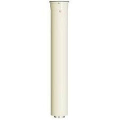 Rinnai 224053 Vent Extension 39 Inch Plastic  | Midwest Supply Us