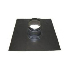 Rinnai 189951 Roof Flashing Shingle Polymer Rubber 25-45 Degree  | Midwest Supply Us