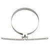 169044 | Pipe Clamp Vent 7-3/4 Inch | Rinnai