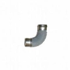 Rinnai FOT-158 Extension Kit Vent Pipe Elbow for 431/556 | Midwest Supply Us