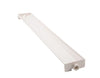 25W64 | Lennox 100431-01, Plastic Drain Pan, 44.55 x 5.5 x 2.25 Inch | Lennox (OBSOLETE)