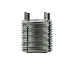 Jergens 26408 INSERT, 7/8-14 SOLID | Midwest Supply Us