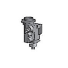 Weil Mclain 383500025 Valve Kit Gas/Venturi VK-8115/052 | Midwest Supply Us