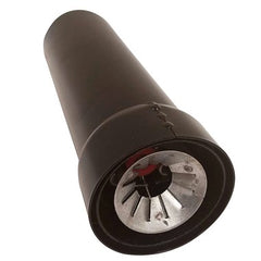 Carlin 20313S Air Tube Combustion Head Assembly 9 Inch for 99FRD and 101CRD Oil Burner Models | Midwest Supply Us