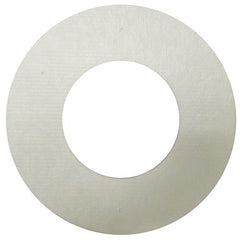 Carlin 40287S Gasket Mounting Flange 40287 for 2-3-6-701 EZ-1/2/3 Flange Mount Oil Burners | Midwest Supply Us